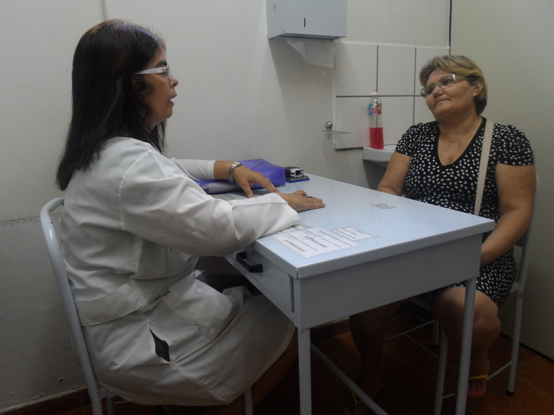 Internações podem ser prevenidas com cuidados simples à saúde