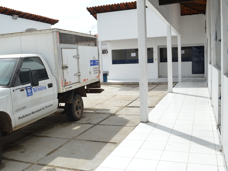Gezoon foi reformada e ampliada