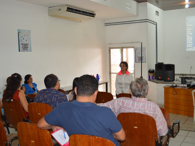 FMS reúne Comitê de Mobilização contra a Dengue, em caráter de emergência