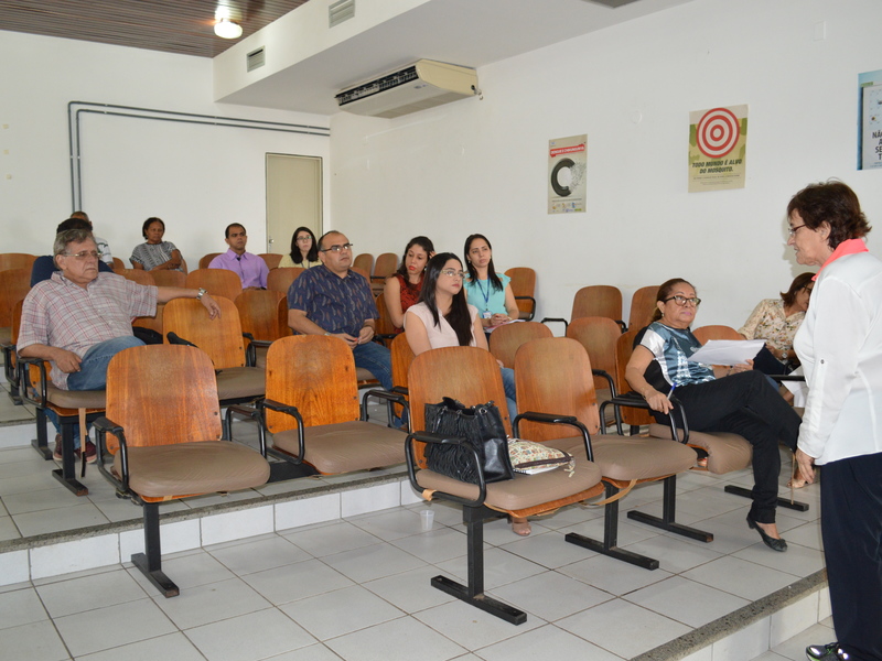 FMS reúne Comitê de Mobilização contra a Dengue, em caráter de emergência