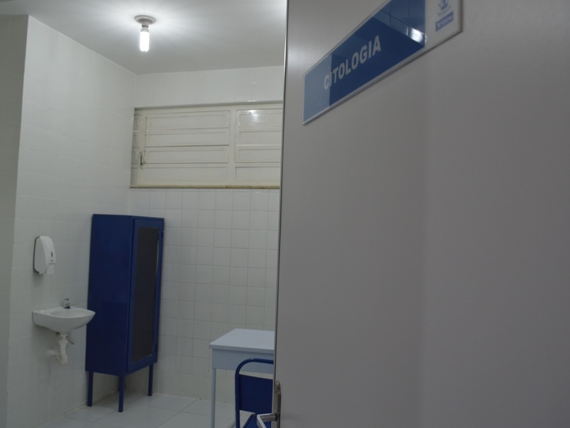 População do Cerâmica Cil recebe Unidade de Saúde reformada e ampliada