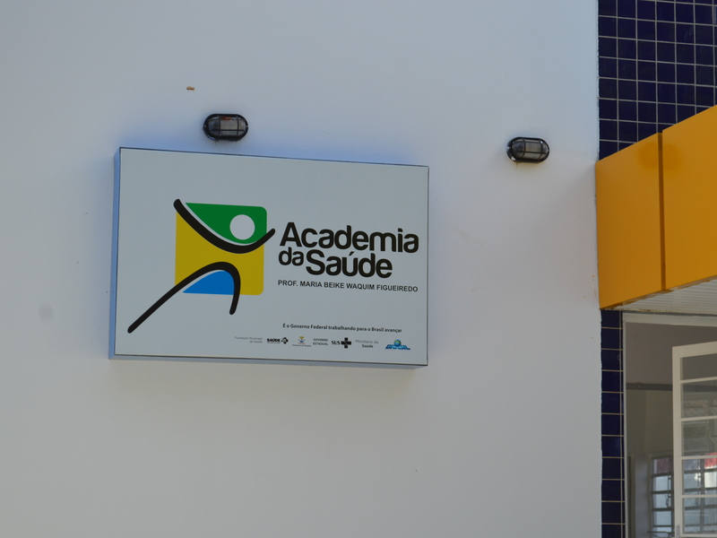 População comemora melhorias na estrutura de Unidades Básicas de Saúde