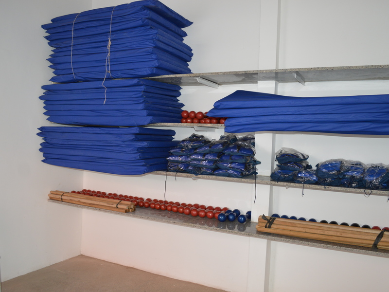 População comemora melhorias na estrutura de Unidades Básicas de Saúde