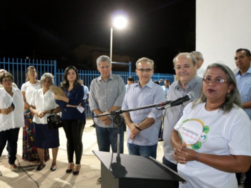 Polo de Academia da Saúde é entregue à população da zona Sul