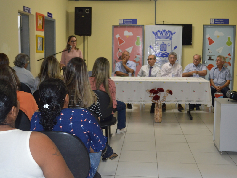 Centro Multidisciplinar atende crianças com transtorno de aprendizagem