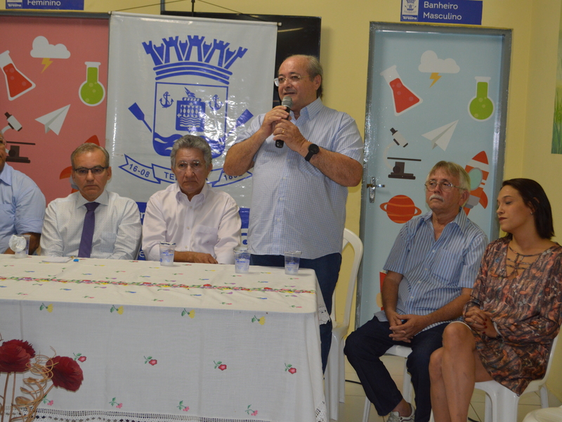 Centro Multidisciplinar atende crianças com transtorno de aprendizagem