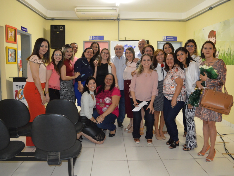 Centro Multidisciplinar atende crianças com transtorno de aprendizagem