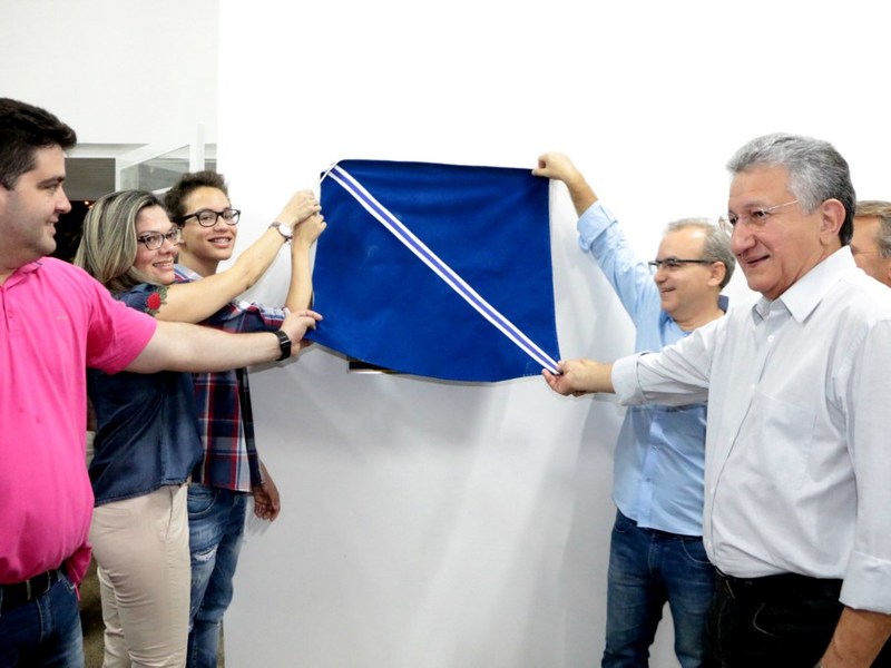 População do Parque Wall Ferraz recebe Academia da Saúde