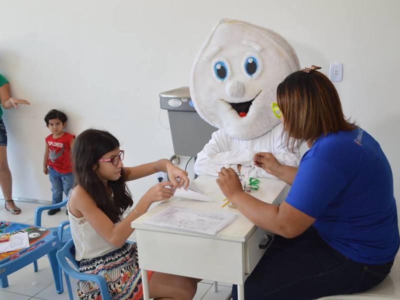 População comparece às salas de vacina durante dia D da multivacinação