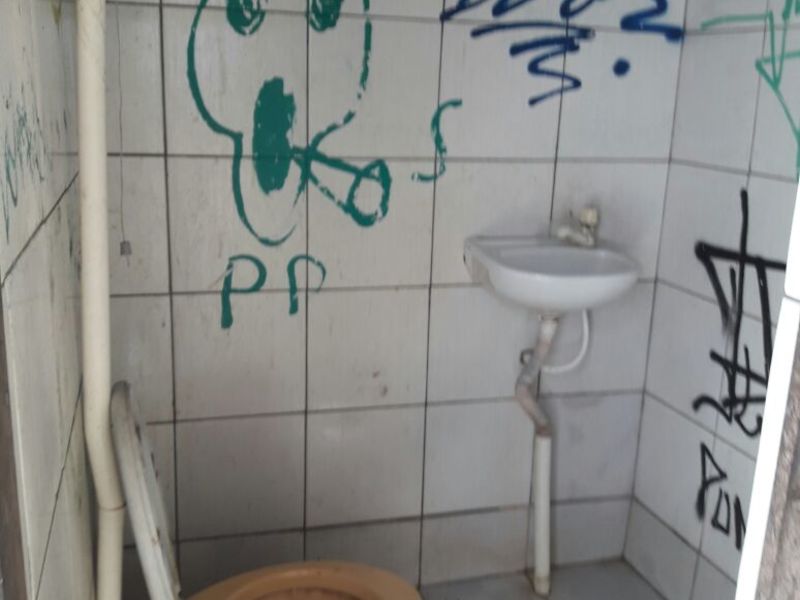 Bar próximo à UFPI é interditado pela Vigilância Sanitária Municipal