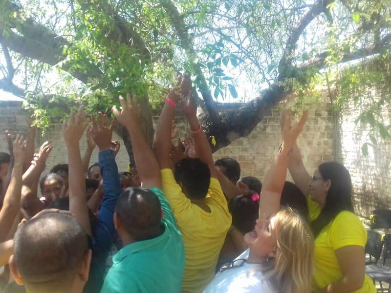 CAPS Norte realiza palestra de prevenção ao suicídio