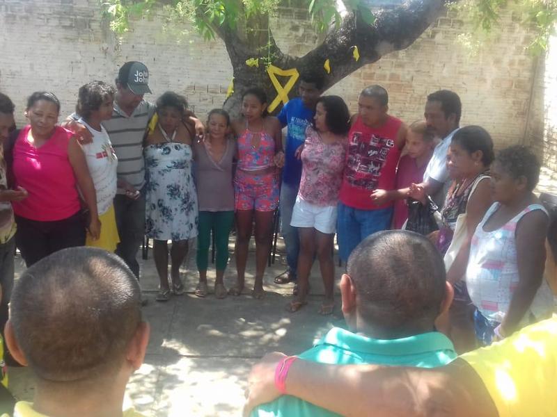 CAPS Norte realiza palestra de prevenção ao suicídio