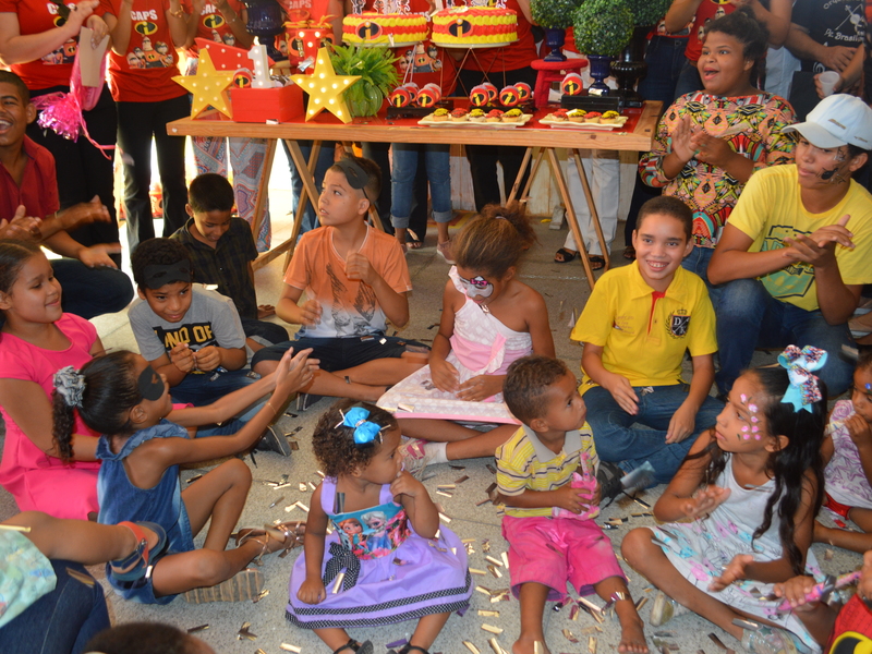 CAPS Infantil realizou mais de 8 mil atendimentos em um ano