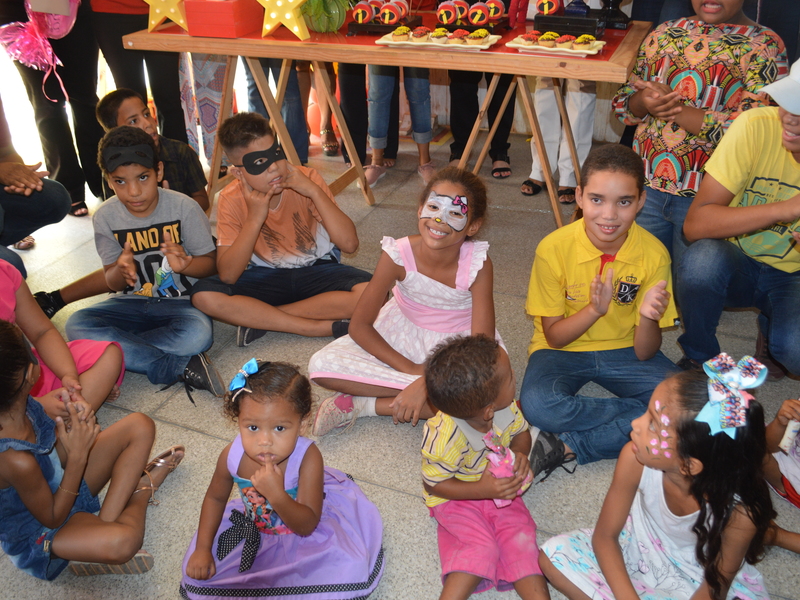 CAPS Infantil realizou mais de 8 mil atendimentos em um ano