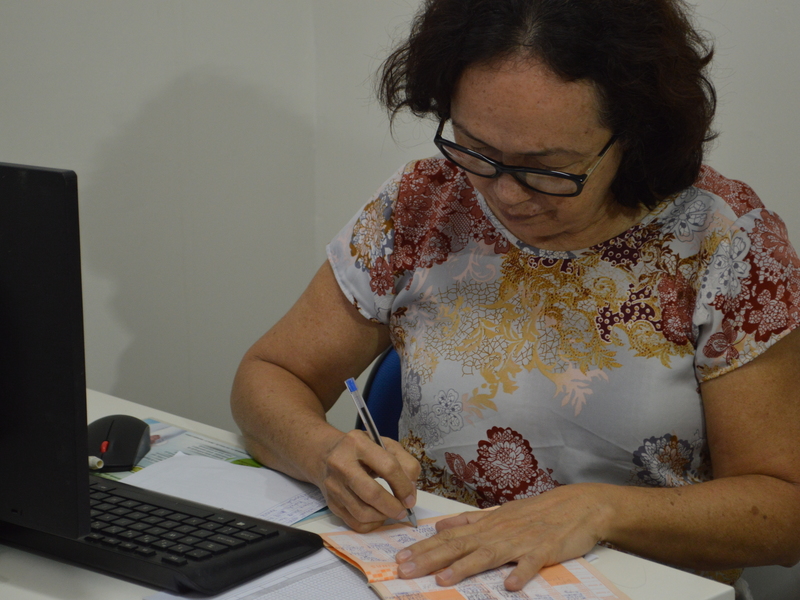Mais de 200 mil pessoas devem se vacinar contra a gripe em Teresina