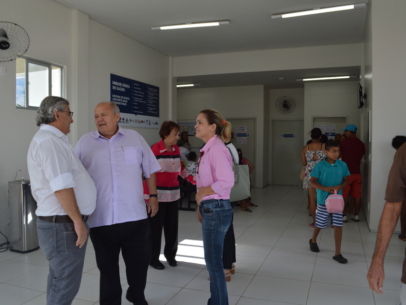 Mais de 200 mil pessoas devem se vacinar contra a gripe em Teresina