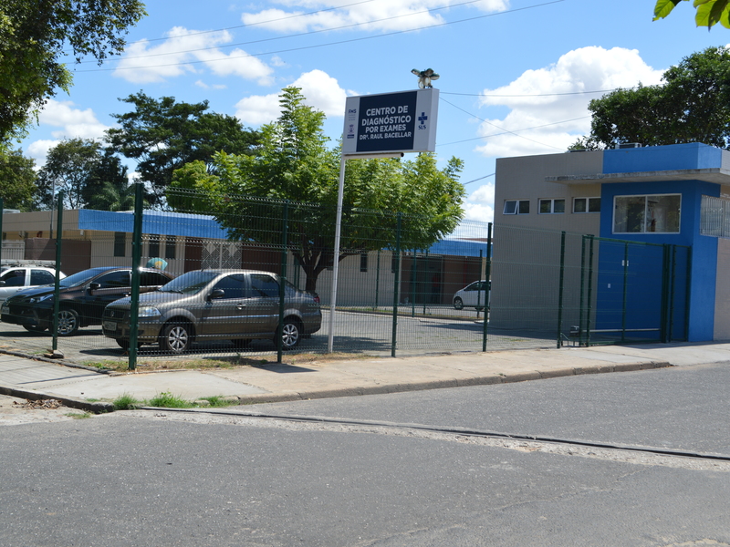 O Laboratório Raul Bacellar realiza uma média de 220 mil exames por mês