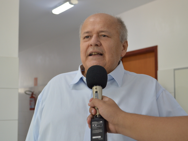 Região Socopo recebe nova Unidade Básica de Saúde