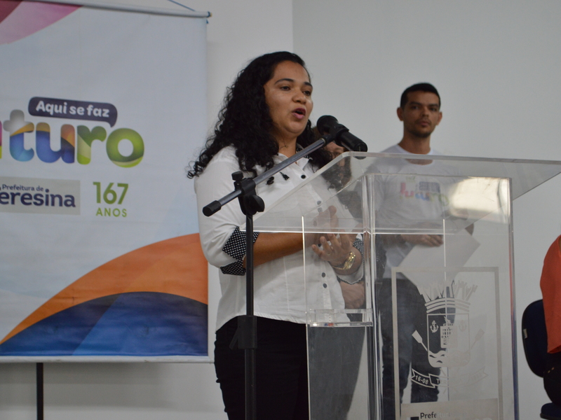 Prefeitura de Teresina lança projeto de acolhimento em unidades de saúde