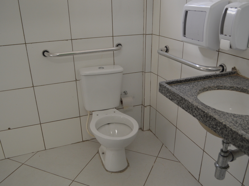Nova sede do CAPS Norte é inaugurada pelo prefeito Firmino Filho