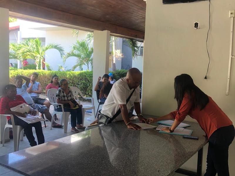 CAPS Sul recebe Projeto Mente Cidadã