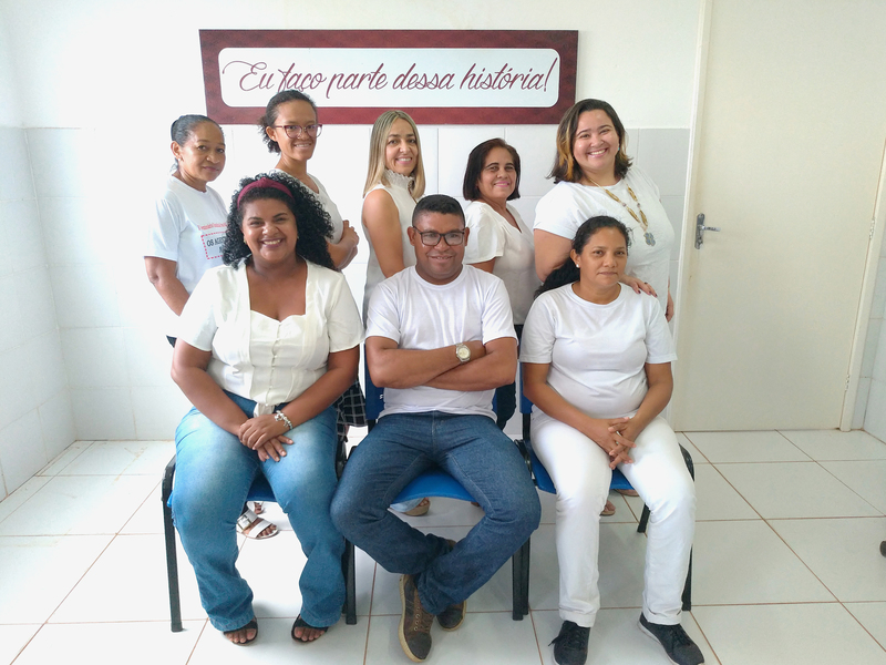 Agentes Comunitários de Saúde são capacitados na UBS Boa Hora