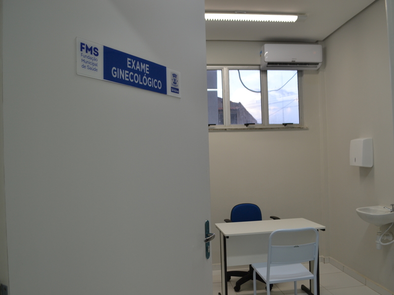 Mais de 10 mil pessoas serão atendidas na nova UBS do Buenos Aires  