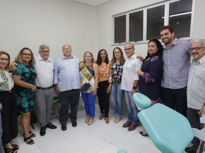 Mais de 10 mil pessoas serão atendidas na nova UBS do Buenos Aires  