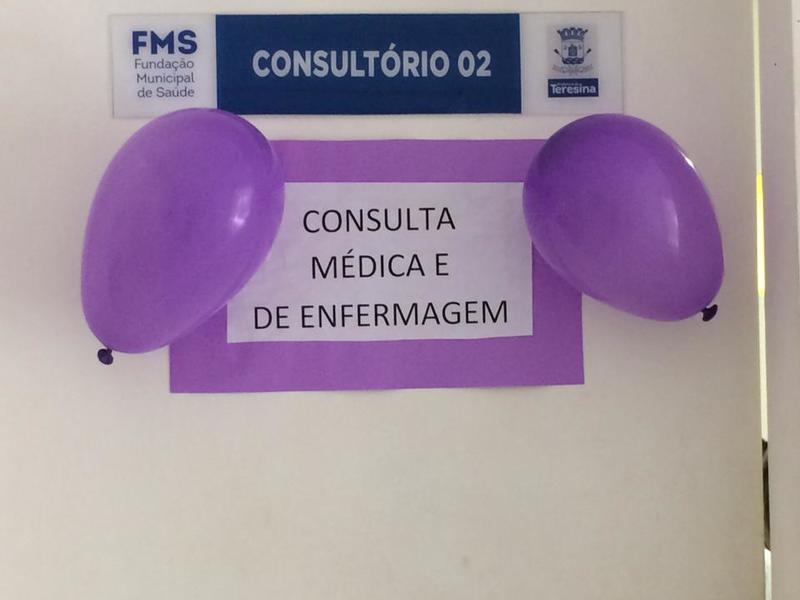 UBS Santa Maria da Codipi realiza mutirão para detectar casos de hanseníase