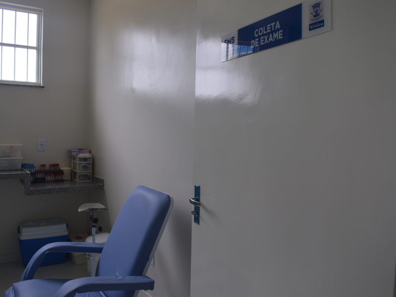 Prefeitura inaugura nova Unidade Básica de Saúde na zona rural de Teresina