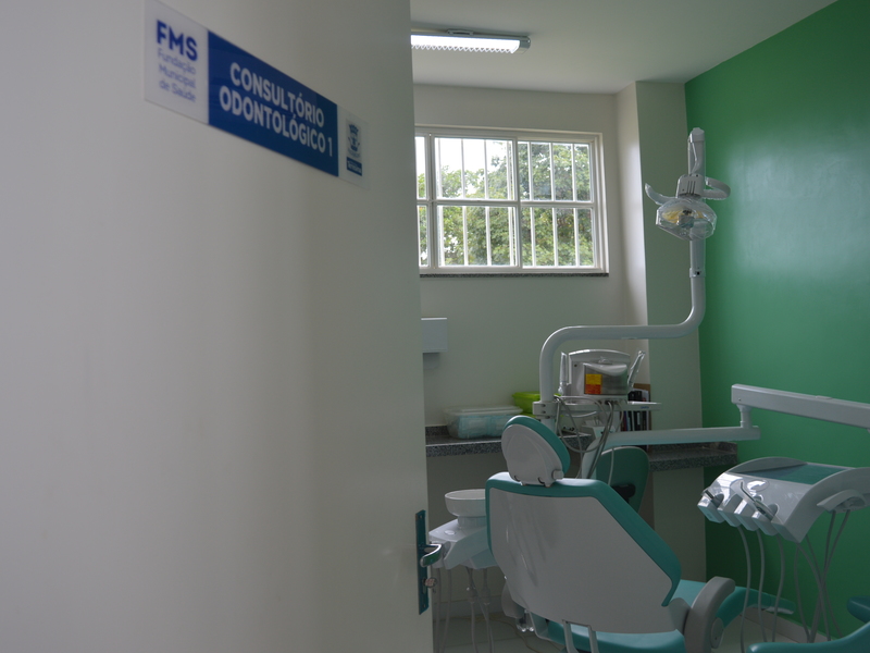 Prefeitura inaugura nova Unidade Básica de Saúde na zona rural de Teresina