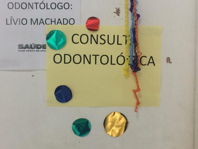 UBS Santa Maria da Codipi atende 142 adolescentes durante ação de prevenção à gravidez precoce