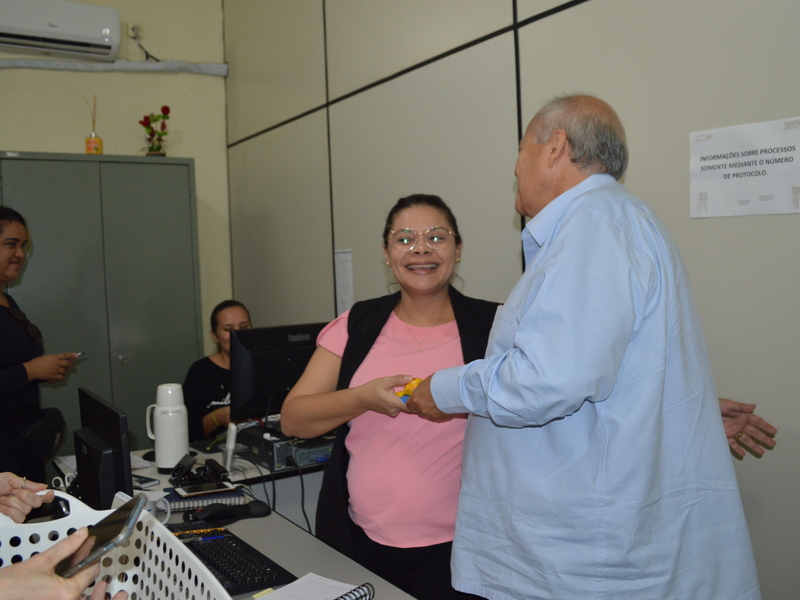 Homenagem dia das mulheres