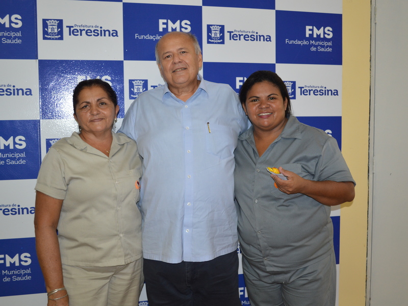 Homenagem dia das mulheres