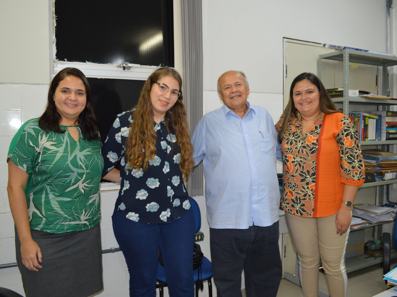 Homenagem dia das mulheres