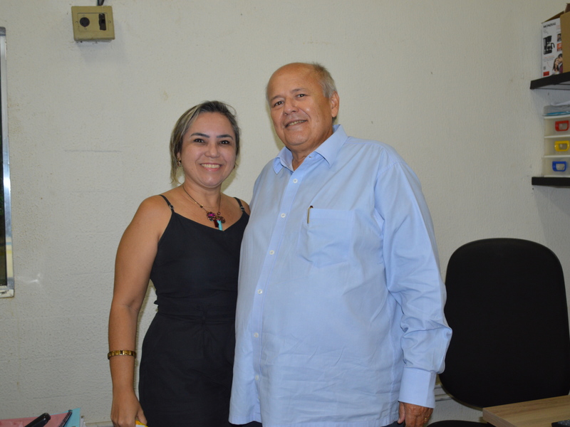 Homenagem dia das mulheres