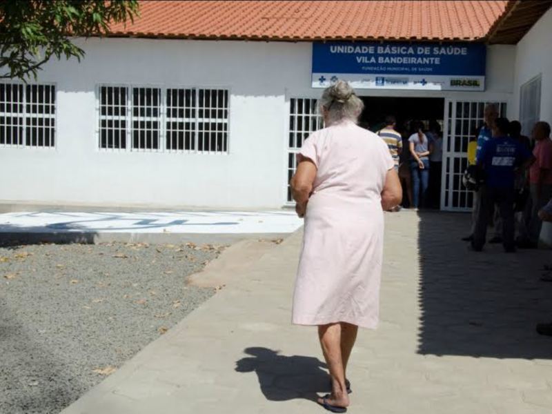 Mais de R$1 milhão foram investidos em Unidades Básicas de Saúde em Teresina