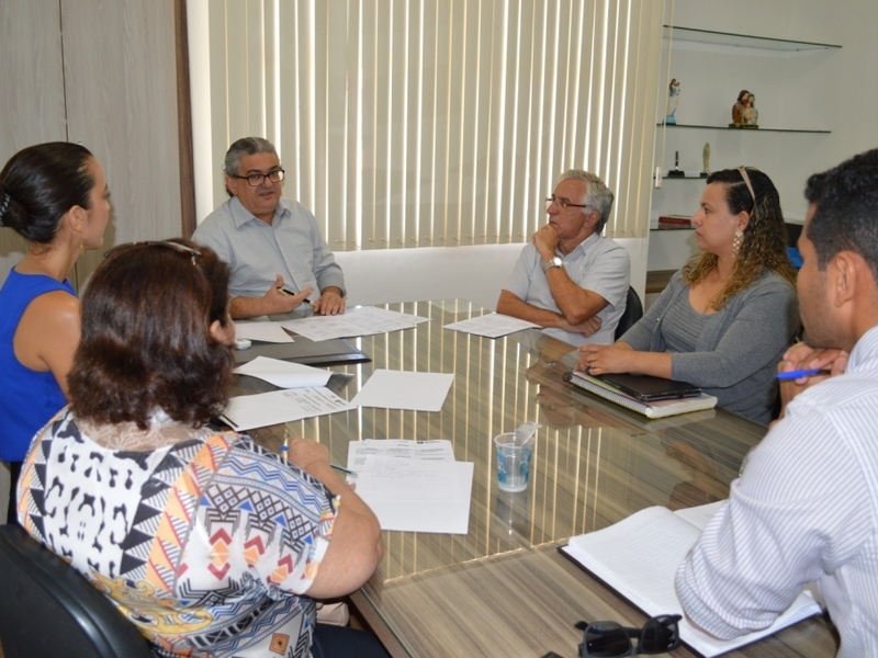 Parceria entre FMS e UFPI efetivará residência médica na atenção básica de saúde