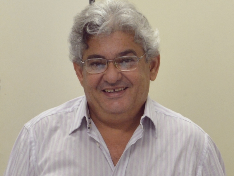 Prefeito nomeia odontólogo para presidência da FMS Prefeito nomeia odontólogo para presidência da FMS