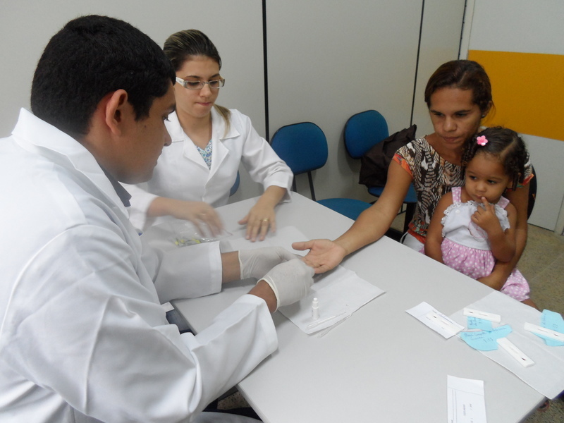 Internações podem ser prevenidas com cuidados simples à saúde Internações podem ser prevenidas com cuidados simples à saúde