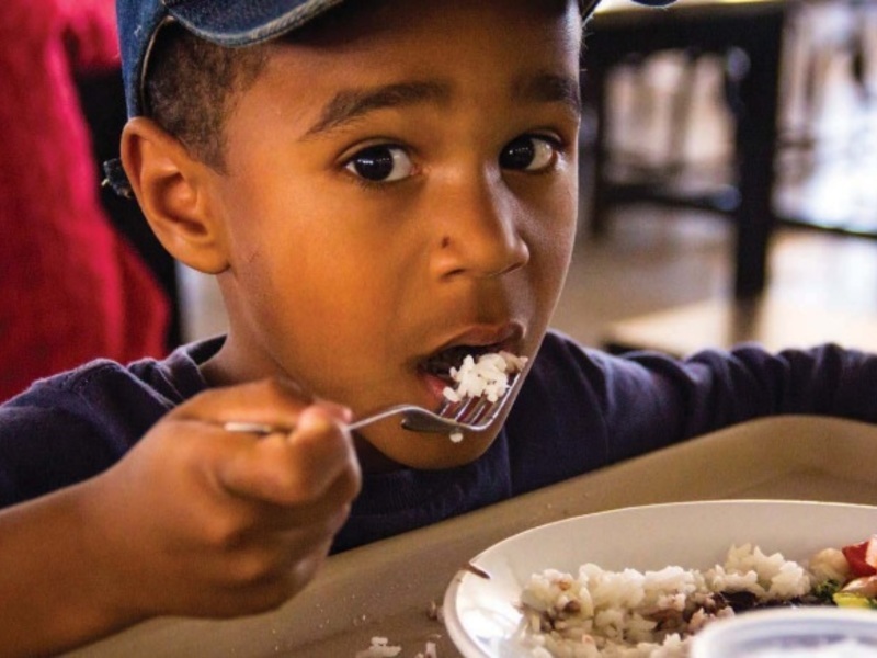 FMS realiza atividade alusiva ao Dia Mundial da Alimentação nesta sexta, 16 de outubro FMS realiza atividade alusiva ao Dia Mundial da Alimentação nesta sexta, 16 de outubro