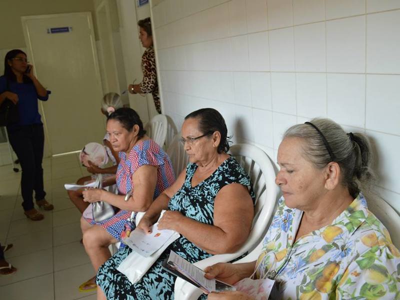 Mais de 40% dos óbitos de idosos em Teresina são causados por acidentes de transporte Mais de 40% dos óbitos de idosos em Teresina são causados por acidentes de transporte