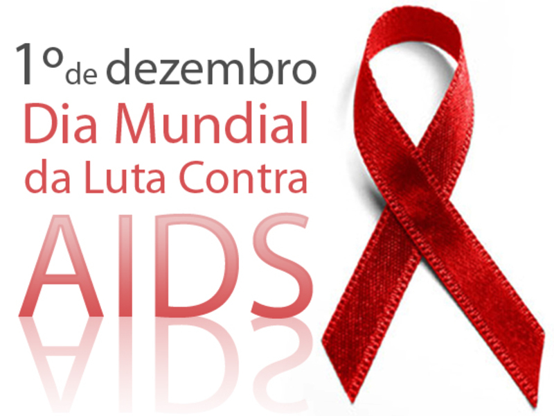 PMT faz atividades em alusão ao Dia Mundial de luta contra AIDS