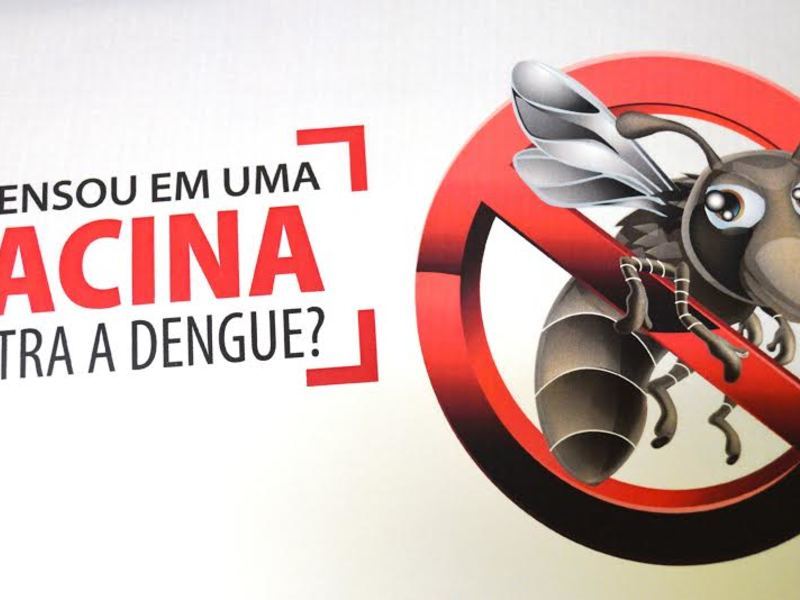 Teresina é primeira do país a concluir etapa do estudo sobre vacina contra Dengue Teresina é primeira do país a concluir etapa do estudo sobre vacina contra Dengue