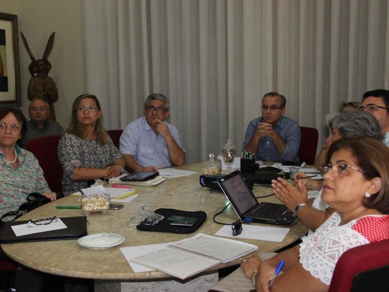 Prefeitura de Teresina formata Plano de Ações para combate ao Aedes aegypti