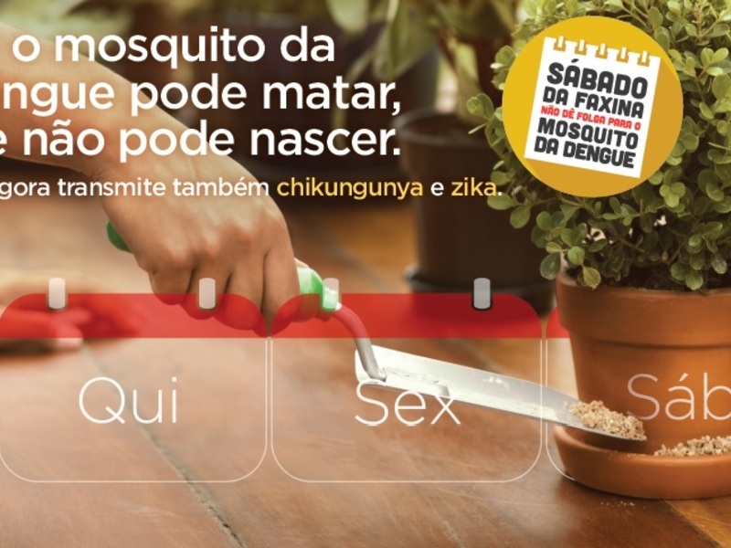 “Faxina nos Bairros” acontece amanhã (19) em todas as regiões de Teresina “Faxina nos Bairros” acontece amanhã (19) em todas as regiões de Teresina
