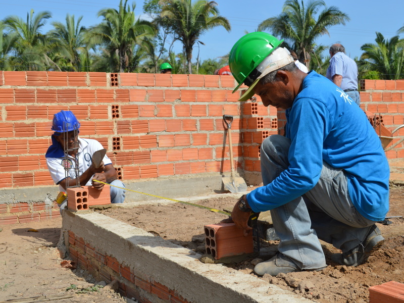 Prefeitura avança em melhorias na infraestrutura em saúde