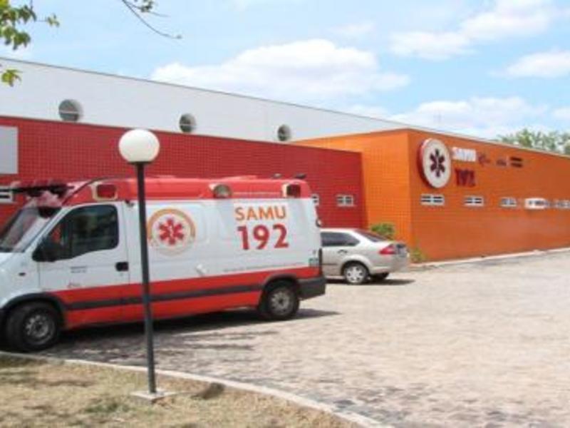 SAMU: Número 192 foi acionado 5.045 vezes em outubro SAMU: Número 192 foi acionado 5.045 vezes em outubro