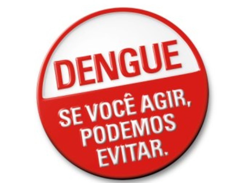 FMS alerta para cuidados contra a dengue
