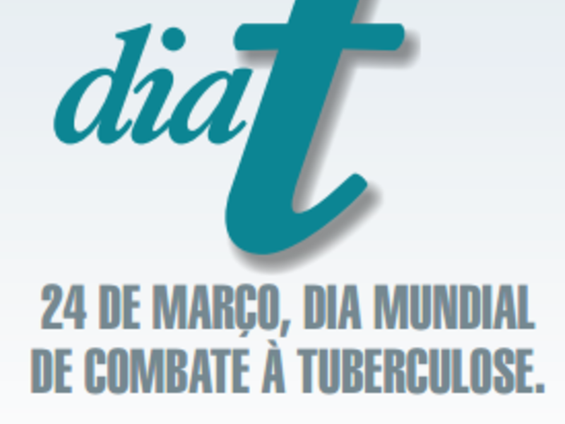 Prefeitura terá programação especial para o Dia de Combate à Tuberculose